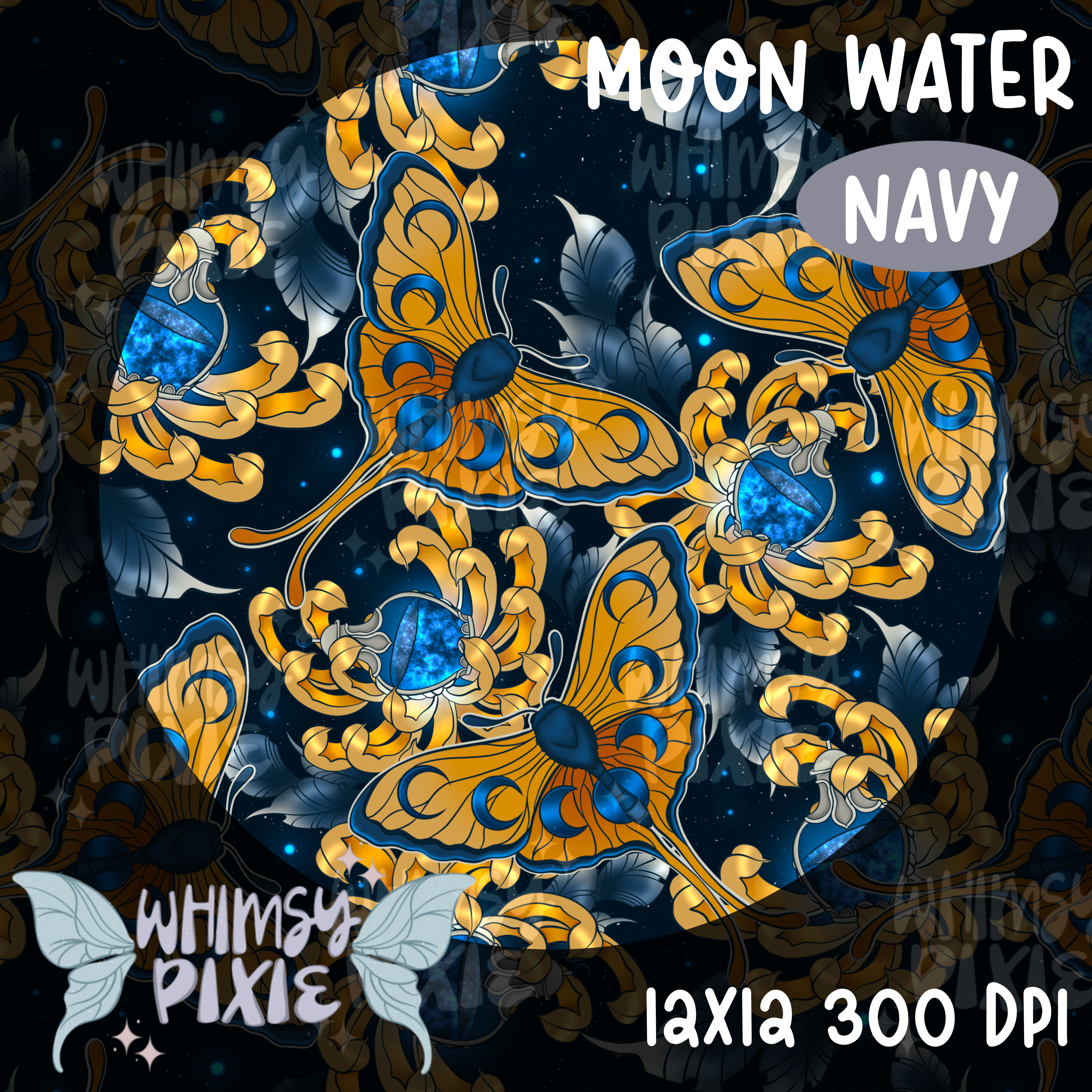 Moon Water