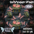 Summoning Spring