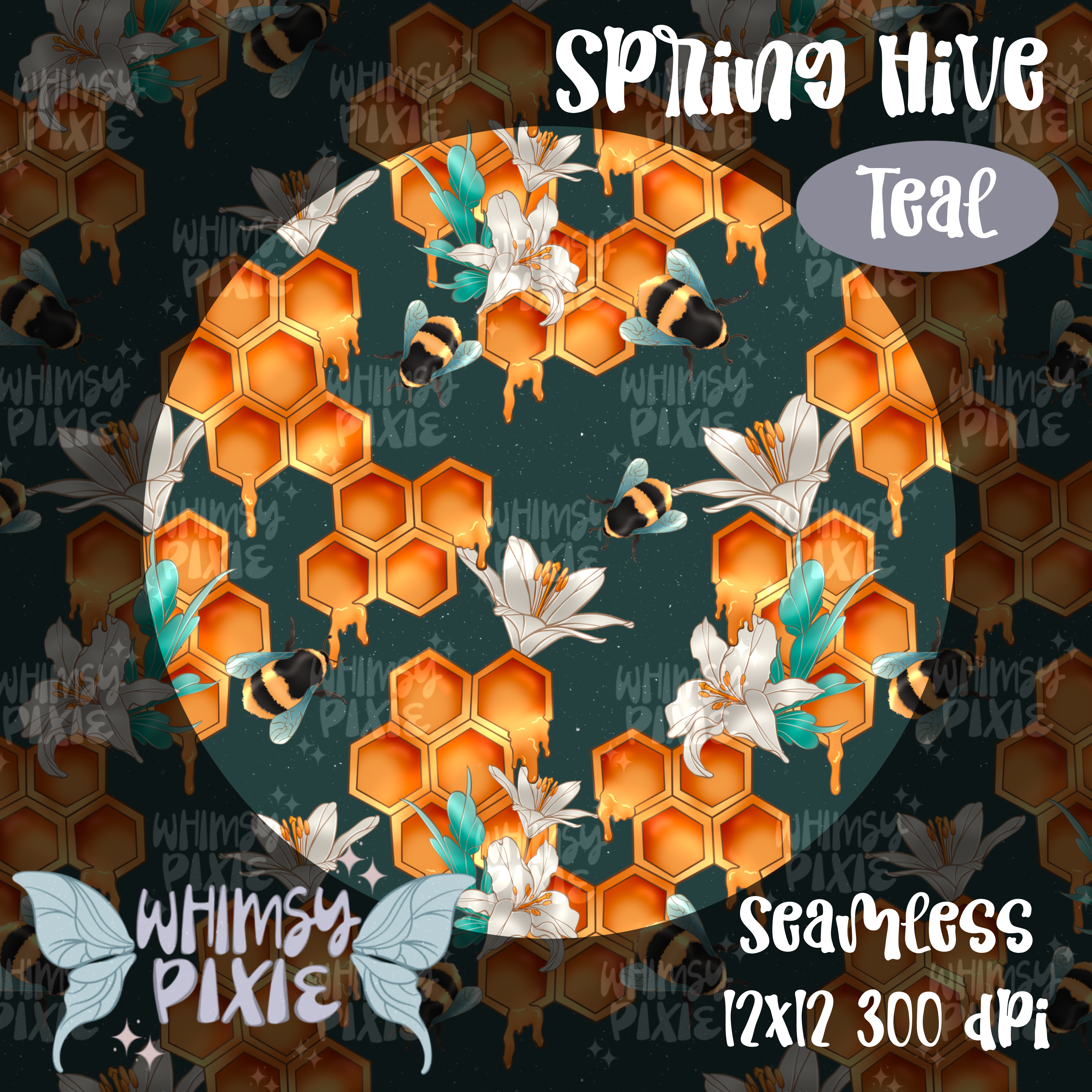 Spring Hive