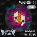 February Mystery PNGs