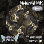 Midnight Bats