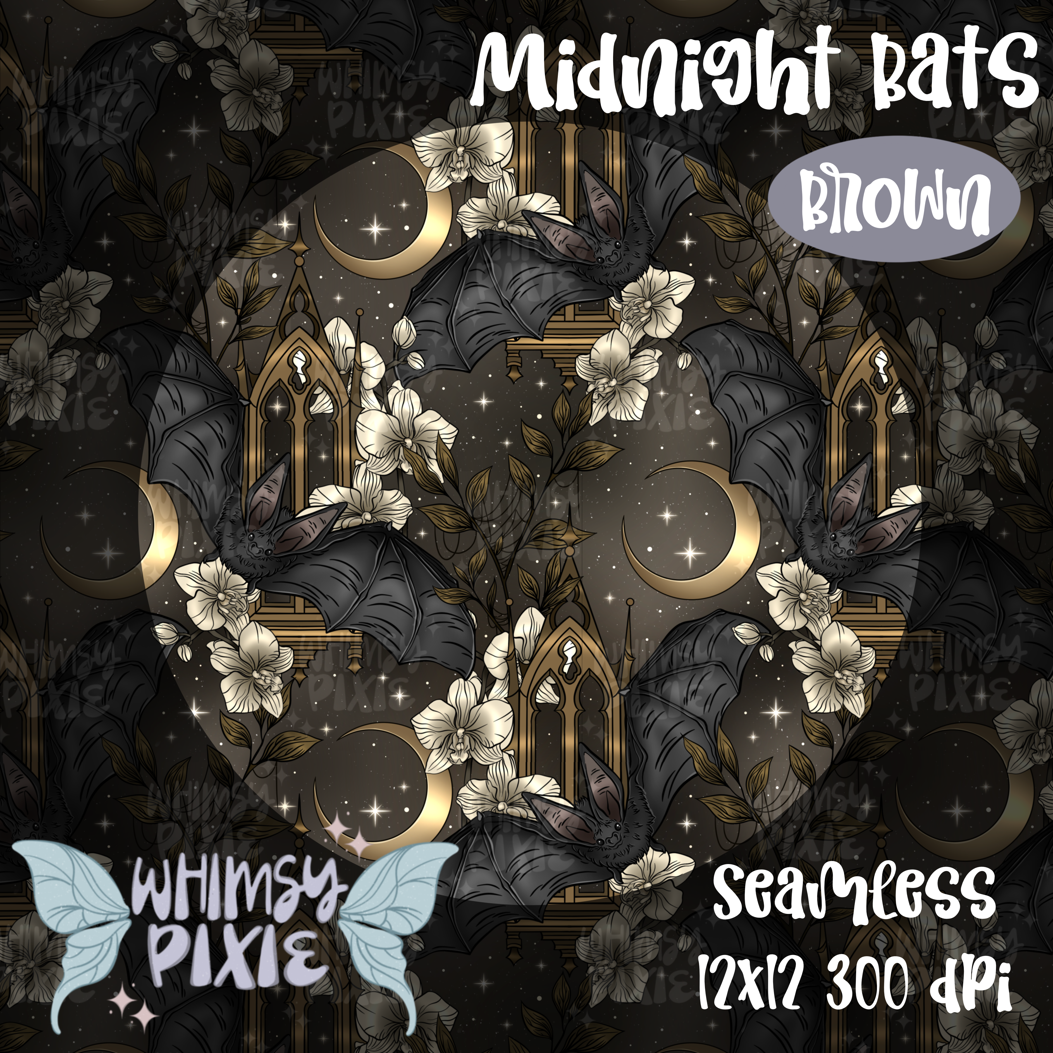 Midnight Bats