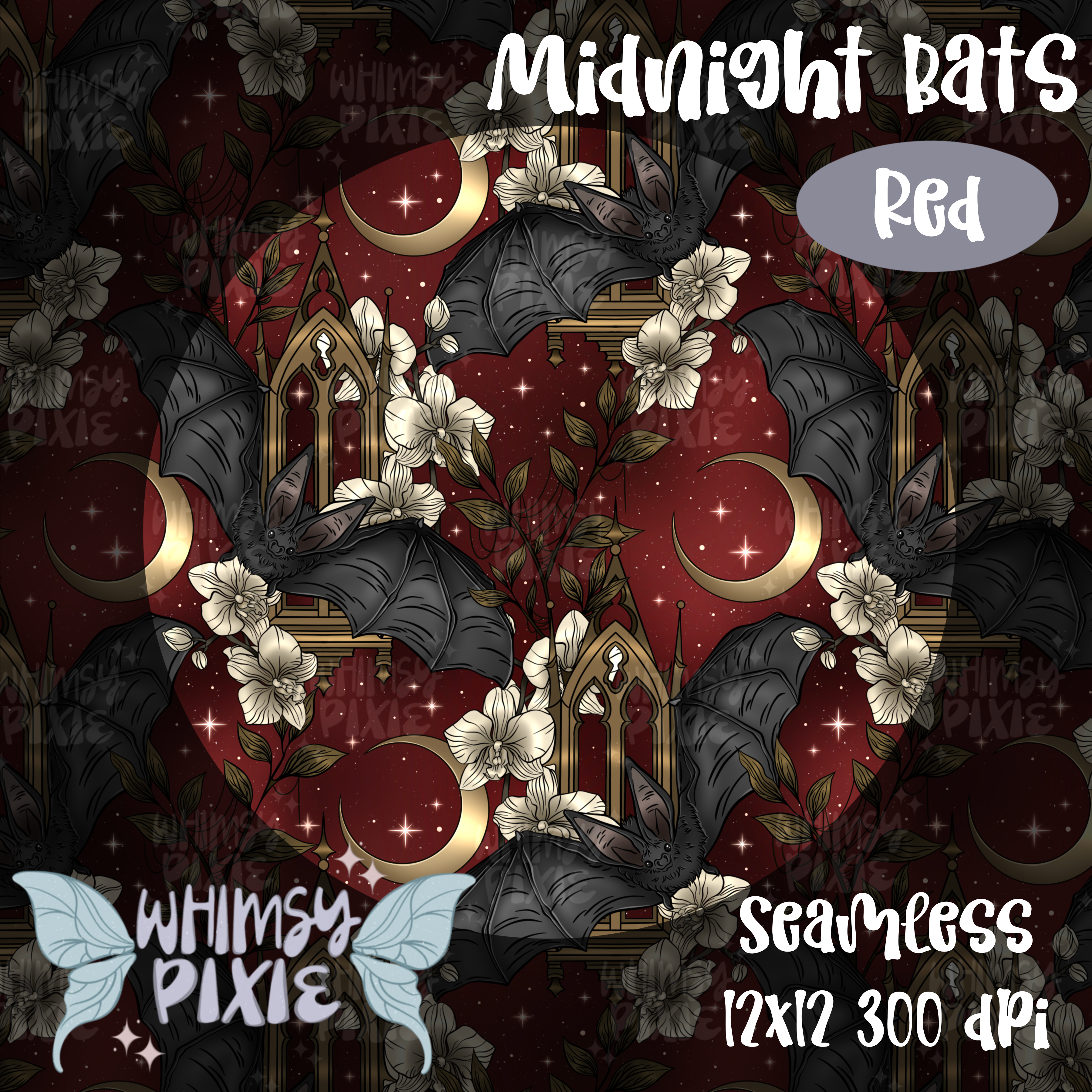 Midnight Bats