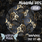 Midnight Bats