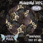 Midnight Bats