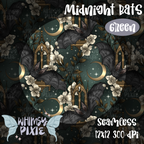 Midnight Bats