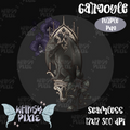Gargoyle PNG