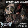Three Eyed Curiosities Everything Bundle