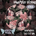 Whimsy Clown