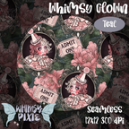 Whimsy Clown