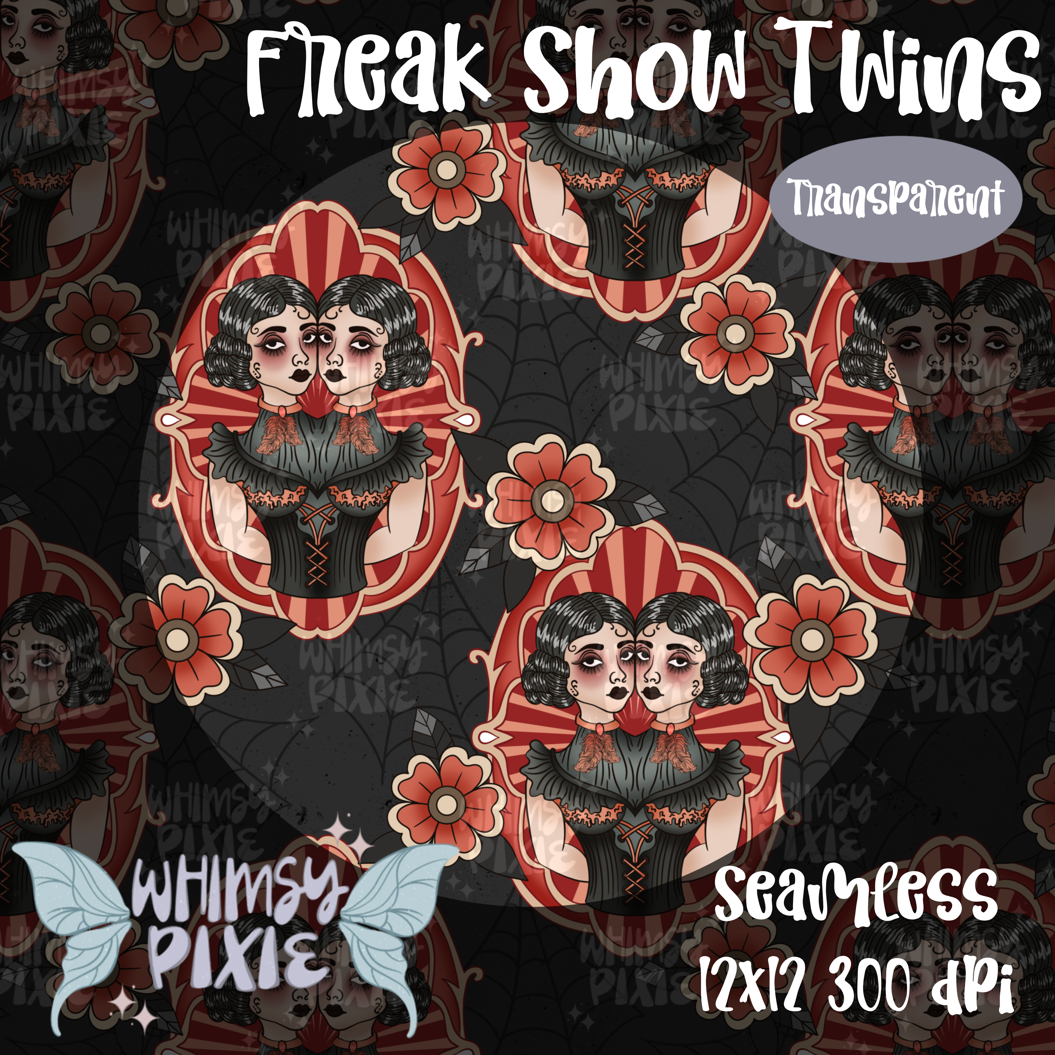 Freak Show Twins