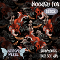 Woodsy Fox
