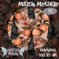 March Mystery #4