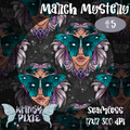 March Mystery #5