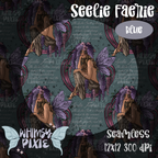 Seelie Faerie