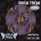 Seelie Faerie
