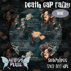 Death Cap Fairy