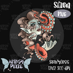 Siren PNG