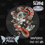Siren PNG