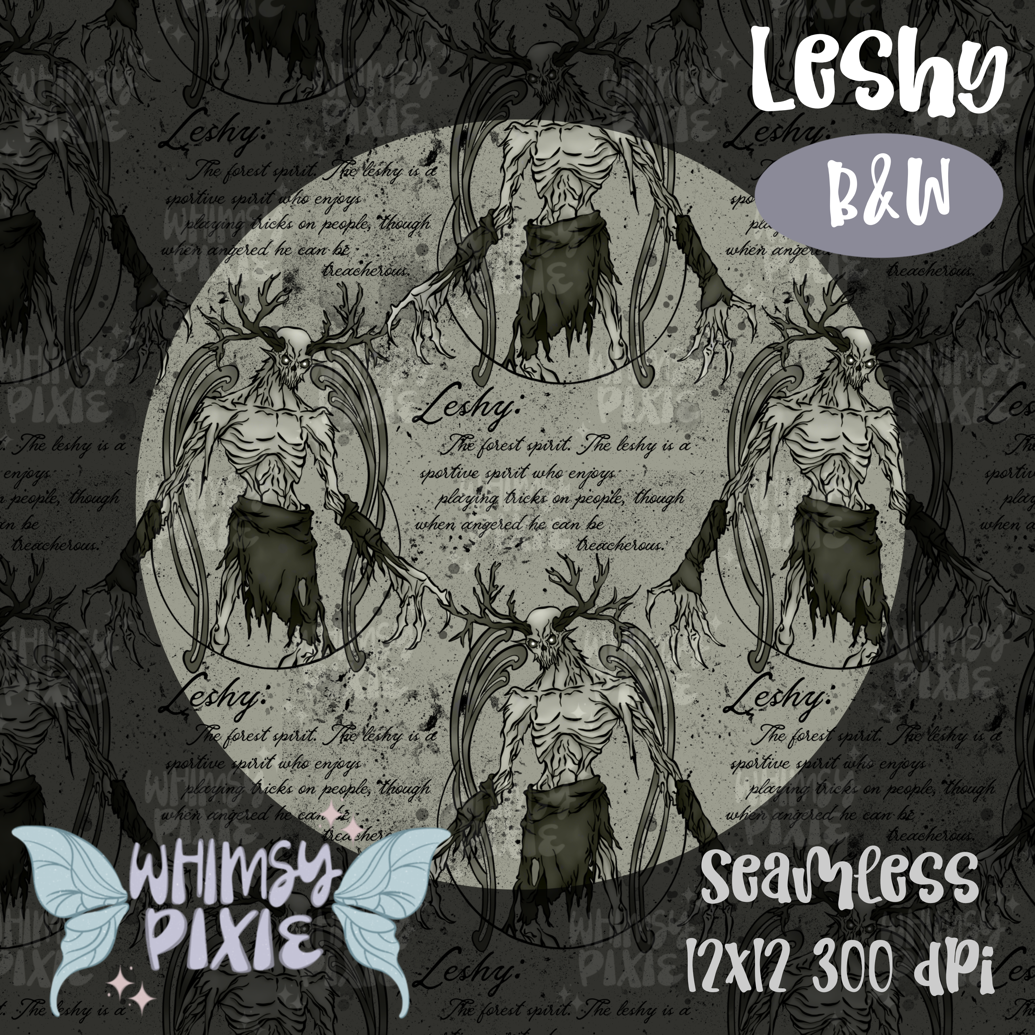 Leshy
