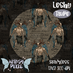 Leshy