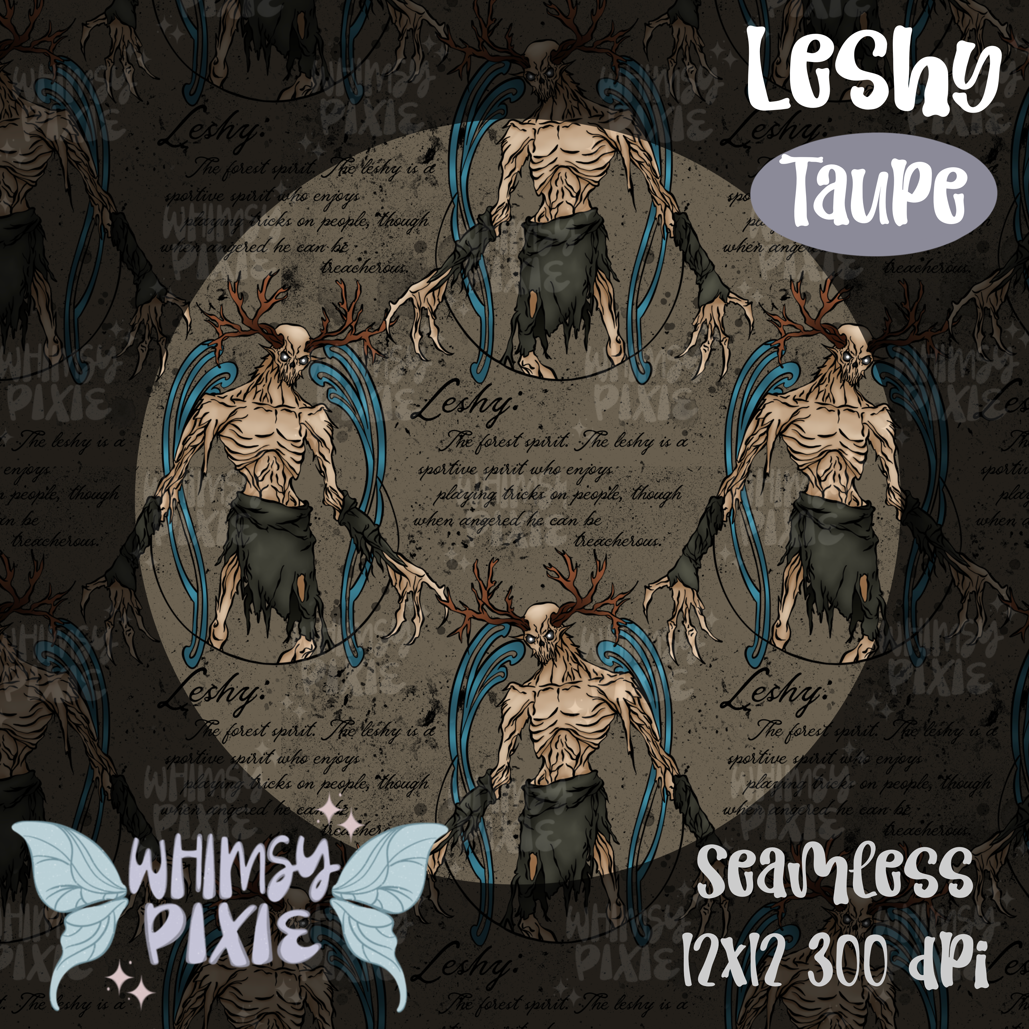 Leshy