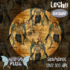 Leshy