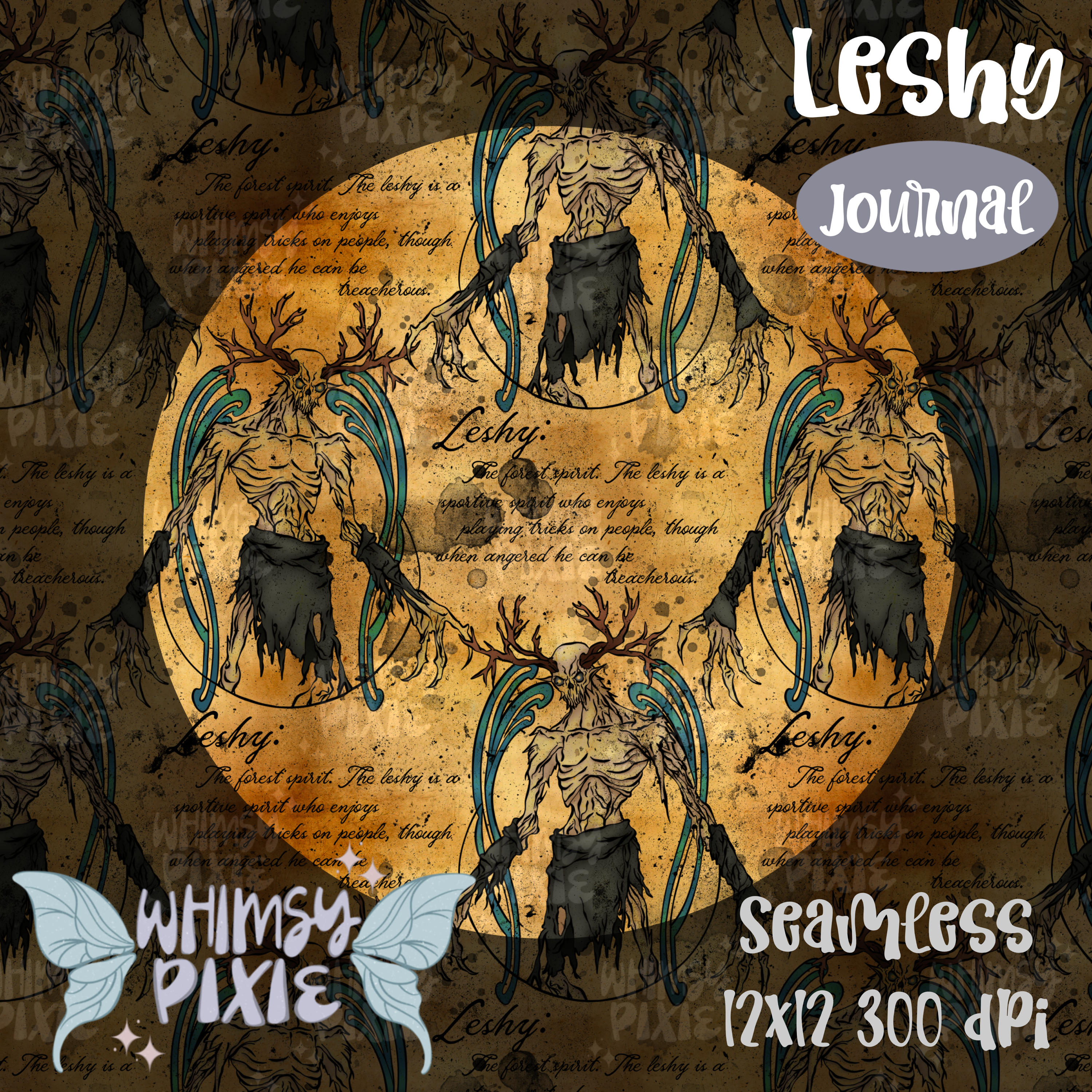 Leshy
