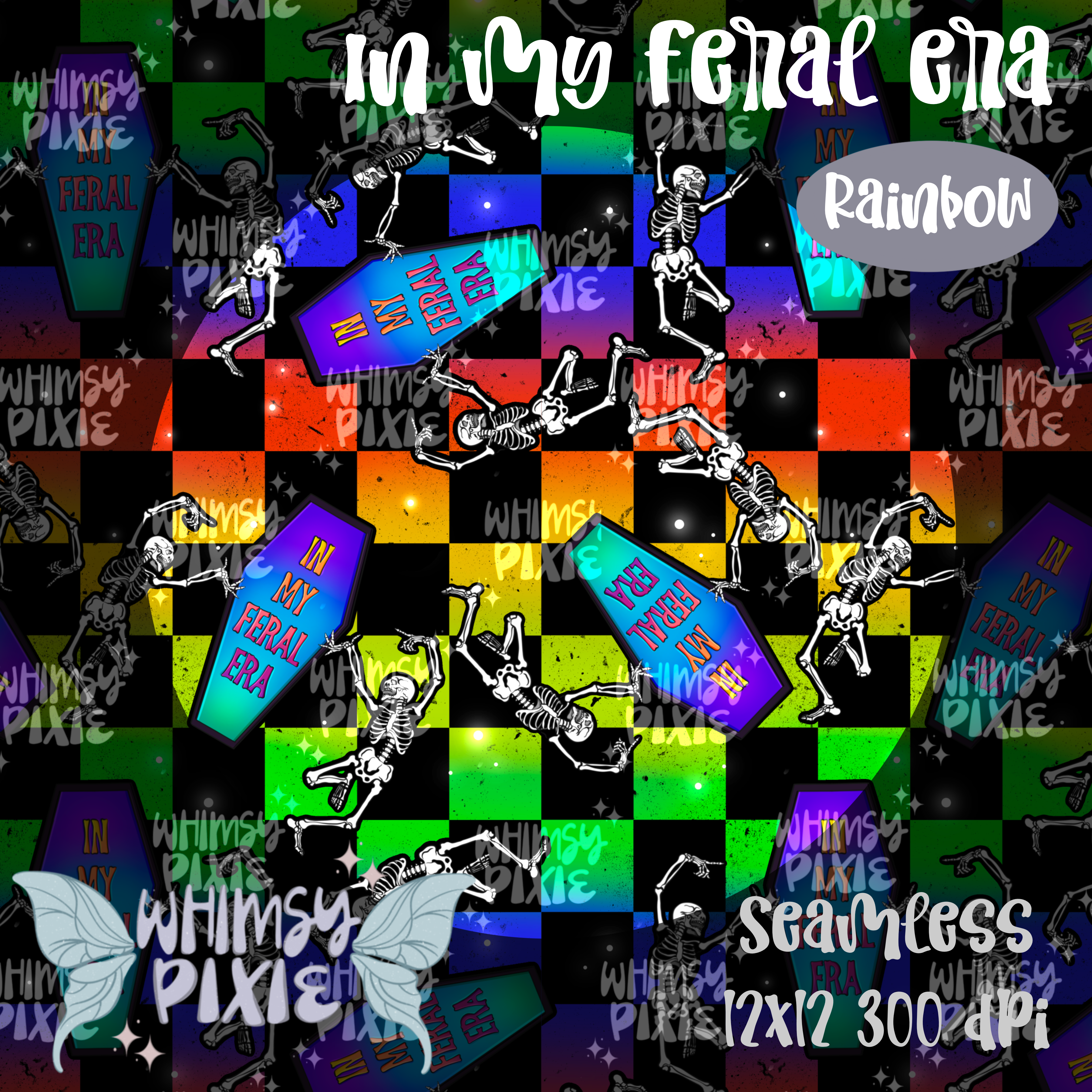 In My Feral Era