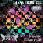 In My Feral Era