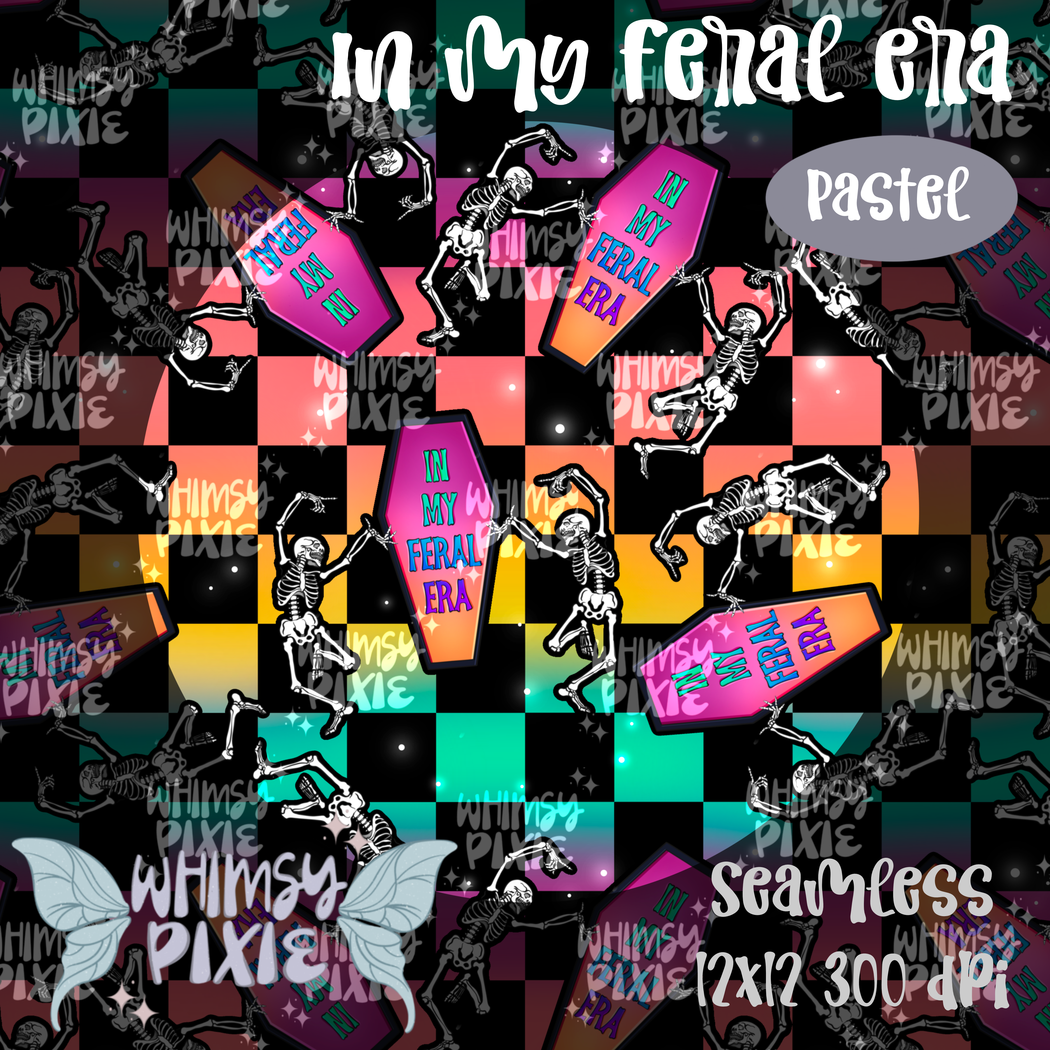 In My Feral Era