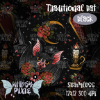Traditional Tattoo Part 1 Everything Bundle