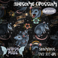 Traditional Opposum