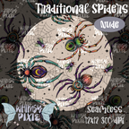 Traditional Tattoo Part 1 Everything Bundle
