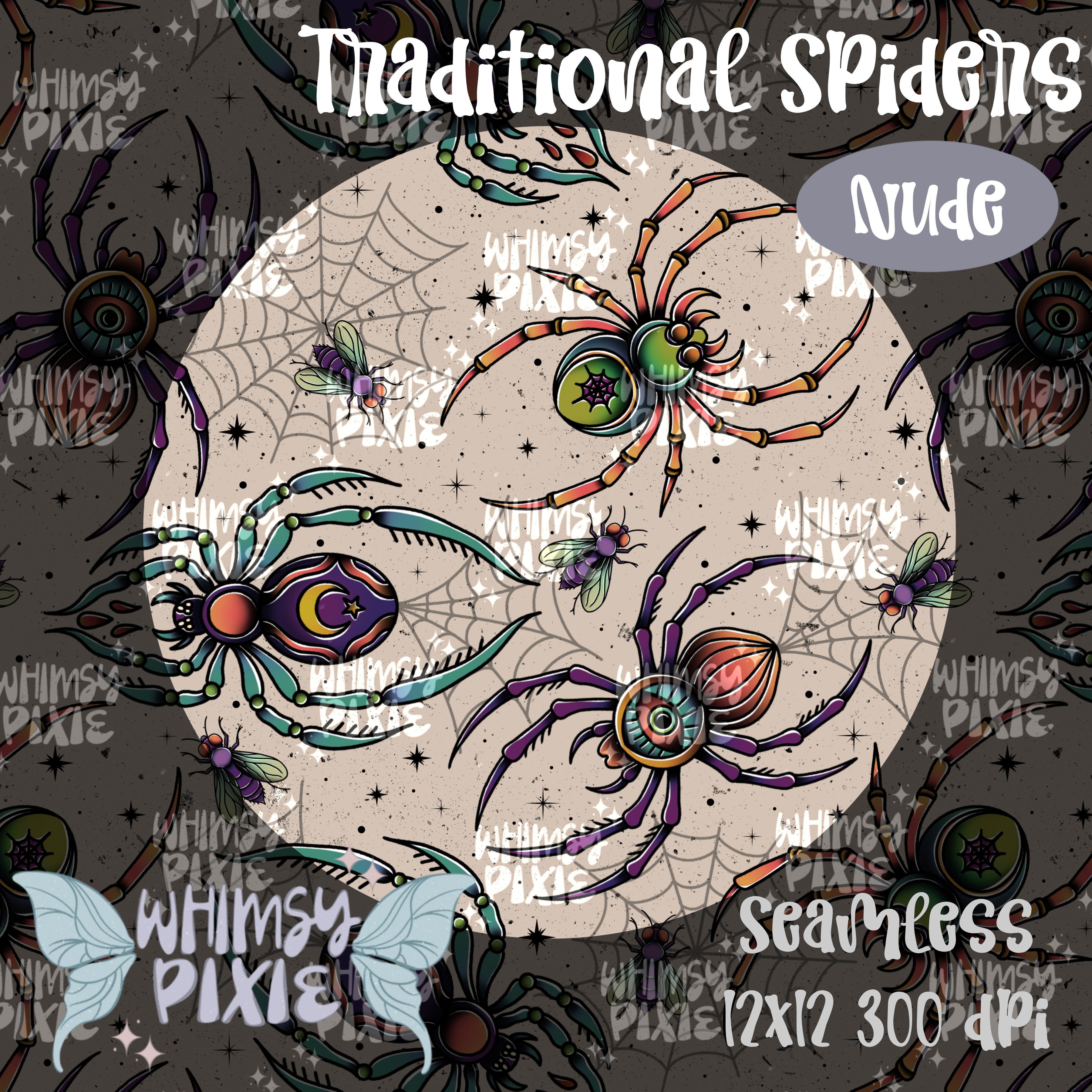 Traditional Tattoo Part 1 Everything Bundle