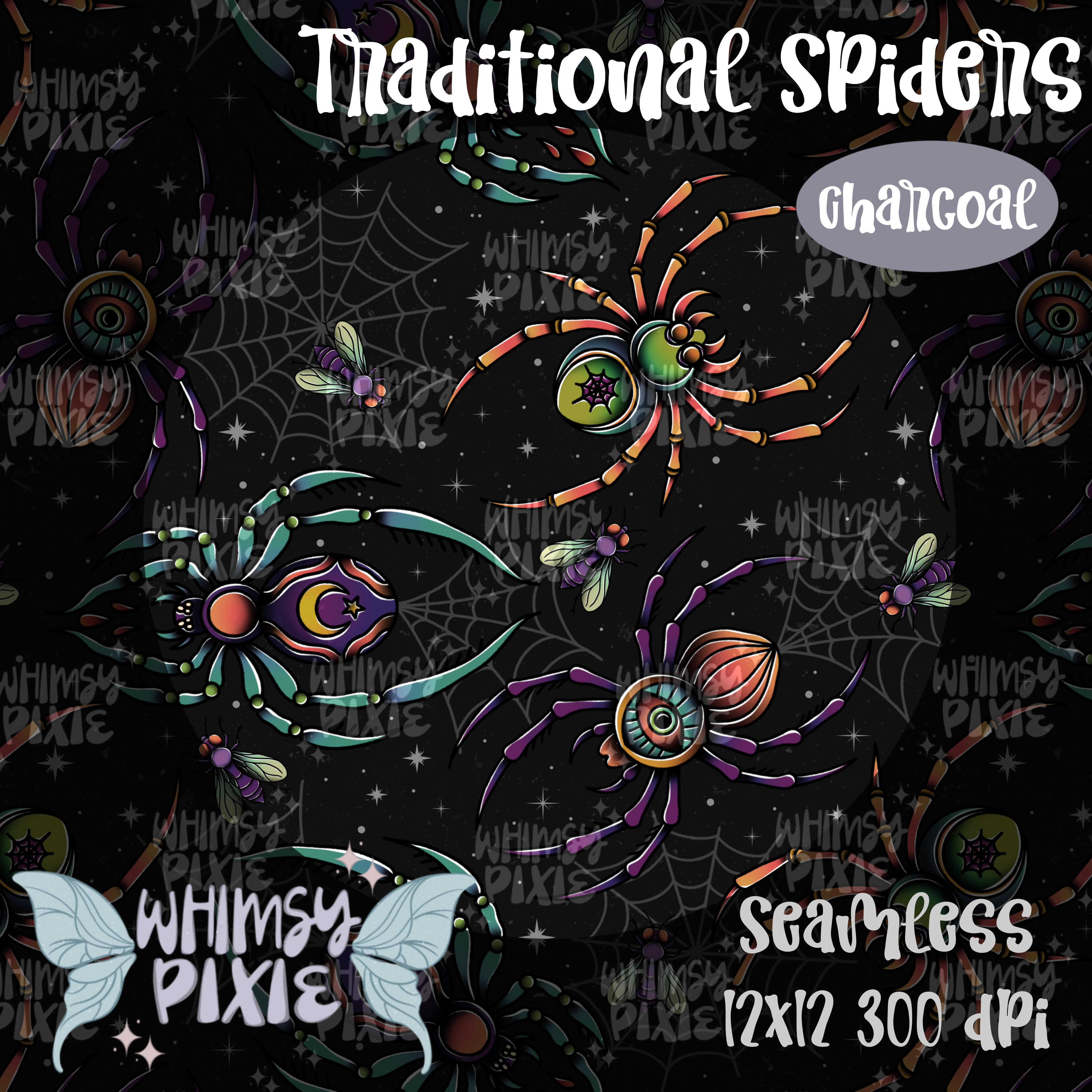 Traditional Tattoo Part 1 Everything Bundle