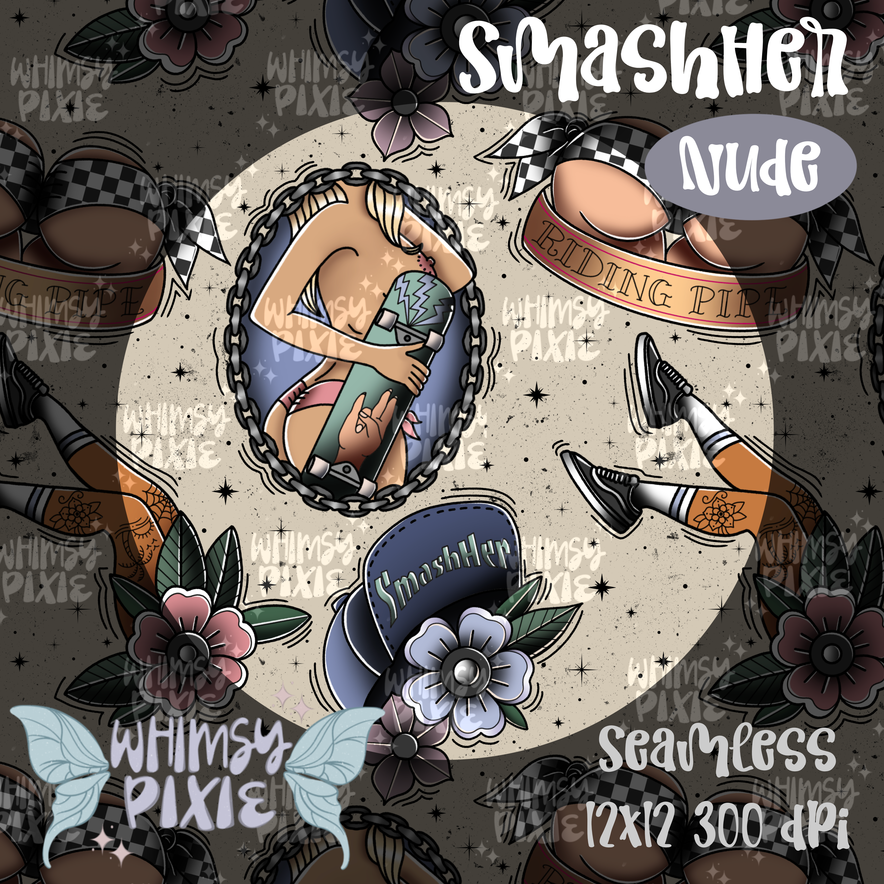 SmashHer
