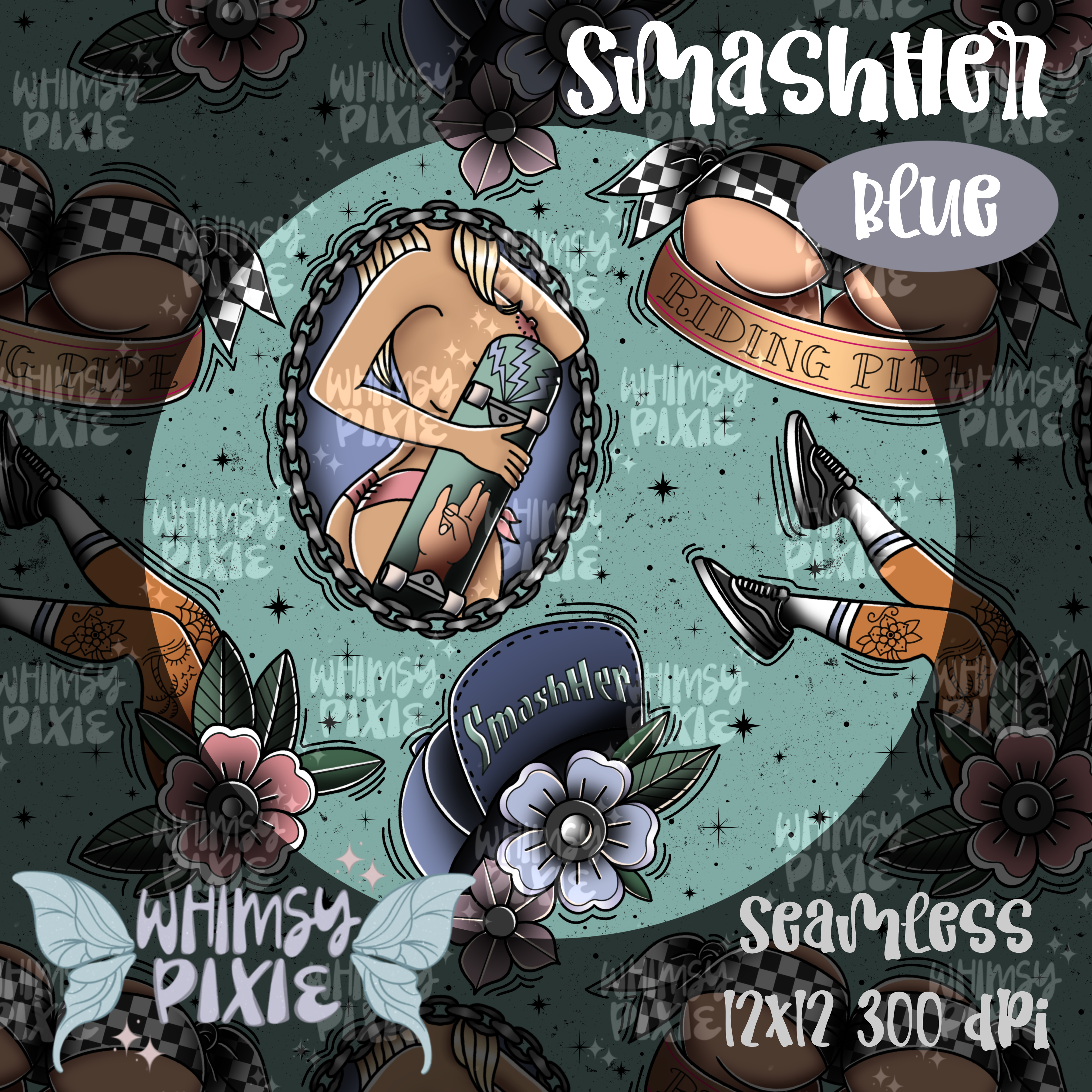 SmashHer