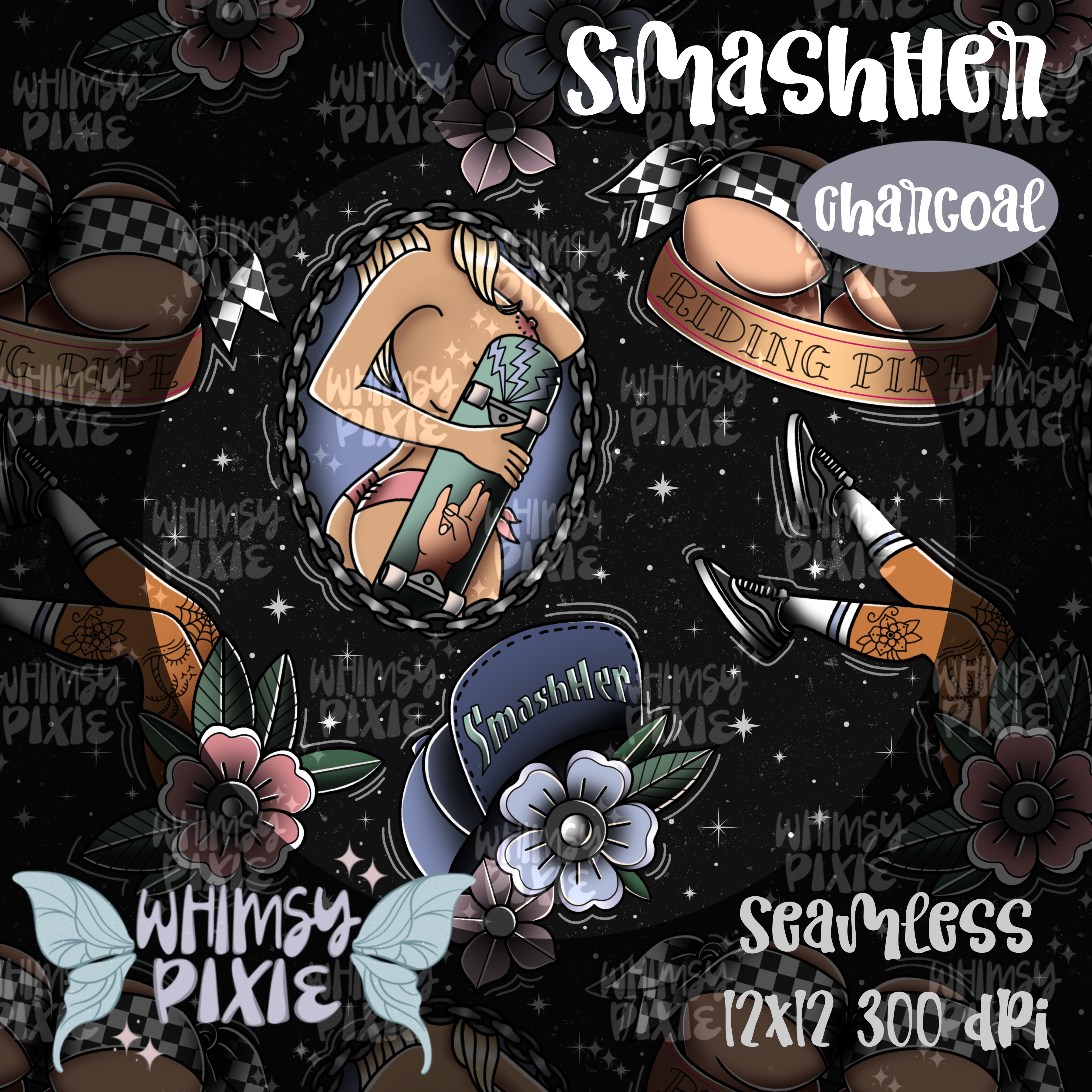 SmashHer