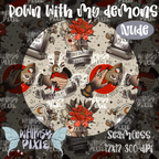 Down With My Demons