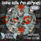 Down With My Demons