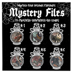May Mysteries
