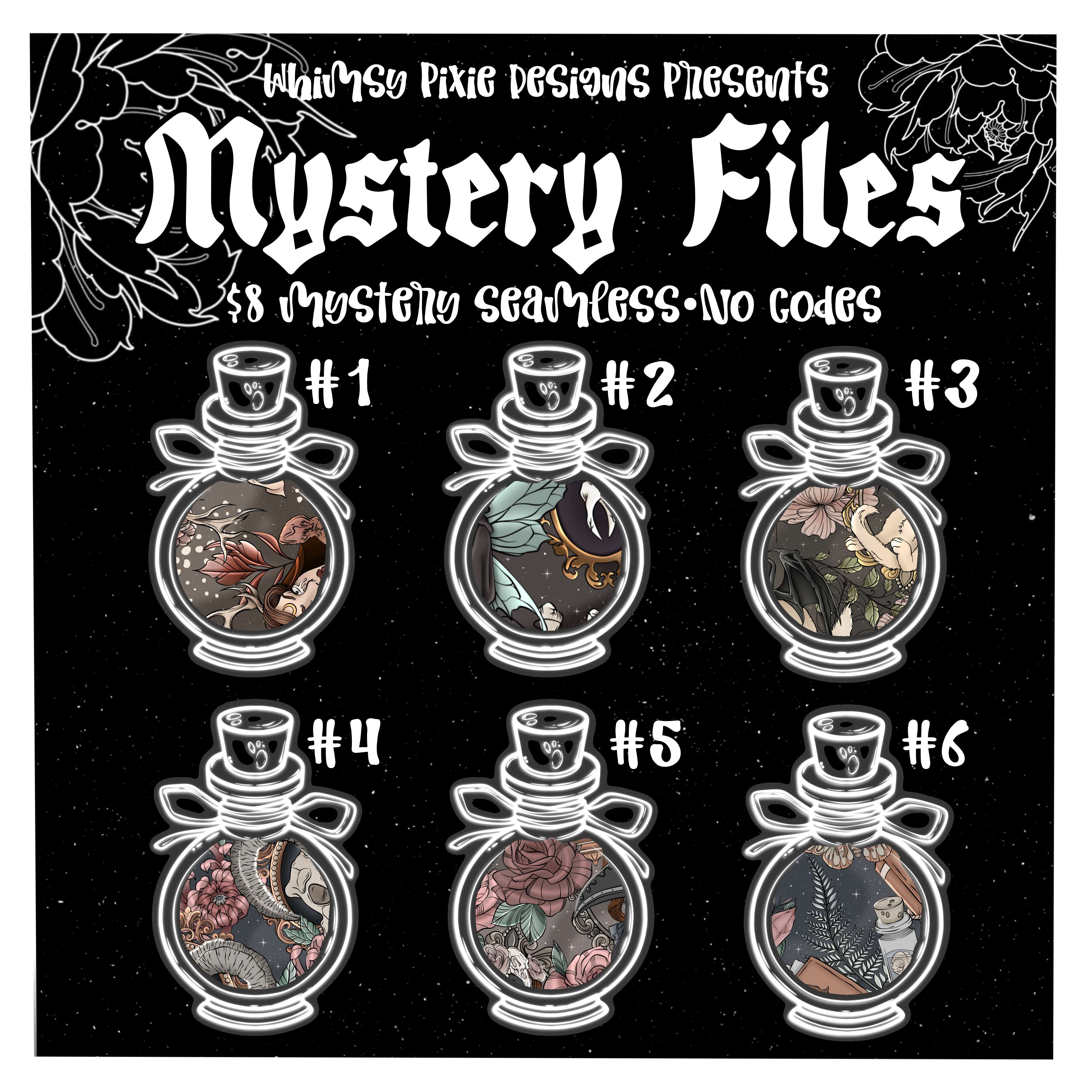 May Mysteries