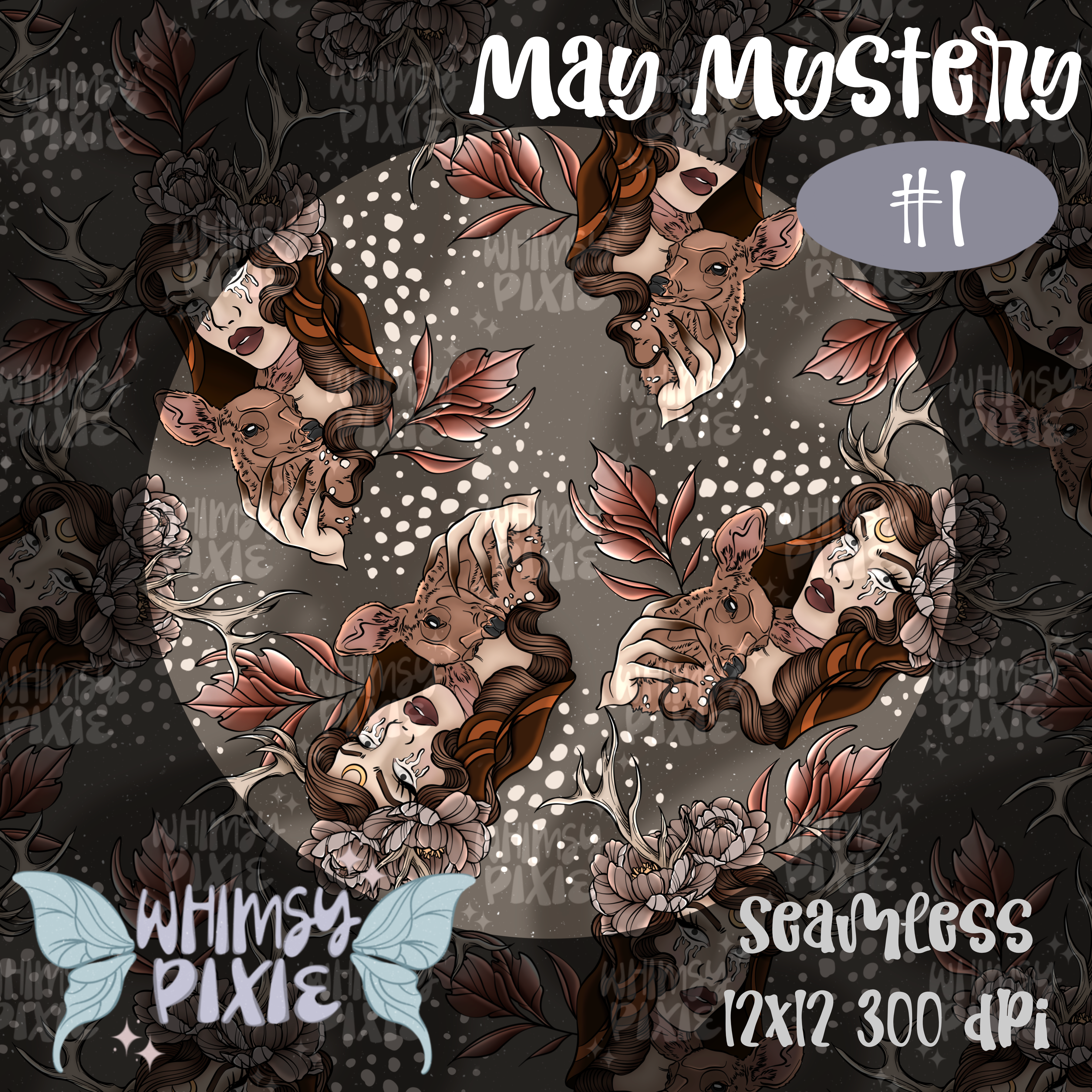 May Mysteries