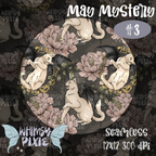 May Mysteries