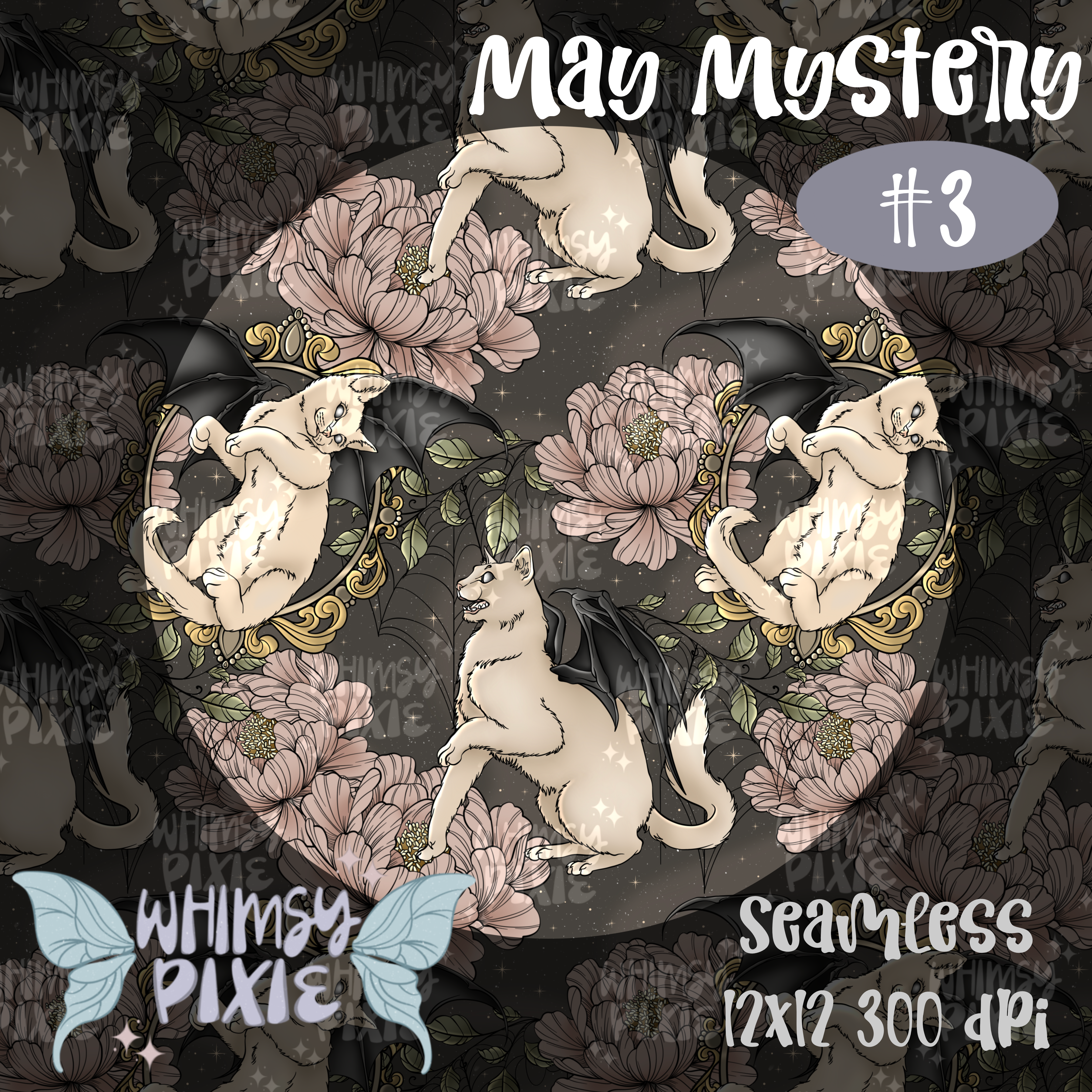 May Mysteries