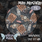 May Mysteries