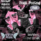 Punk Poison