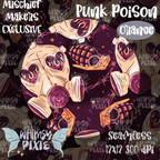 Punk Poison