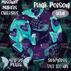 Punk Poison
